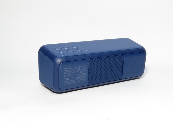 Bluetooth колонка Sony SRS-XB3 Оригинал (код 2591), фото №3