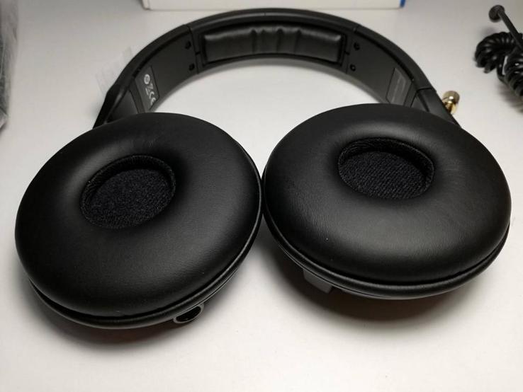 Наушники AKG K181 DJ UE Оригинал (код 3126), photo number 9