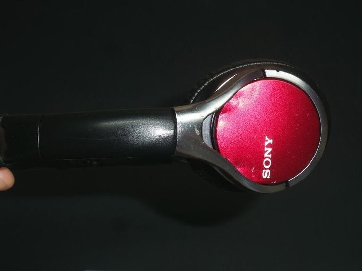 Наушники Sony MDR-10RC Здравствуйте! (код 2294), фото №5