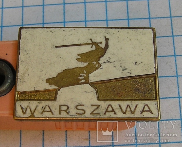 Варшава, numer zdjęcia 2