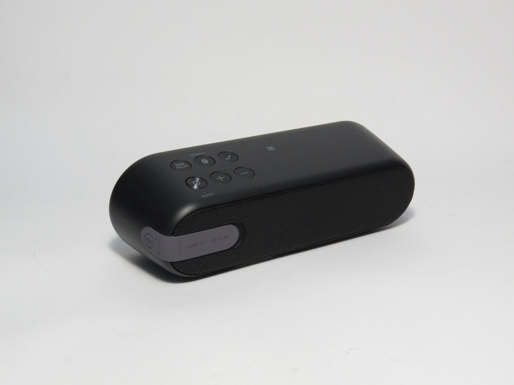 Bluetooth колонка Sony SRS-XB2 Black Оригинал (код 2586), фото №4