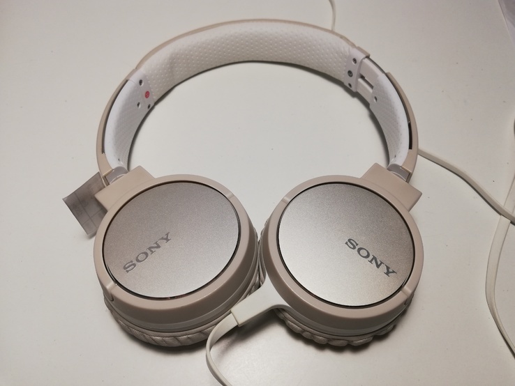 Наушники Sony MDR-ZX660AP Оригинал (код 249), фото №2