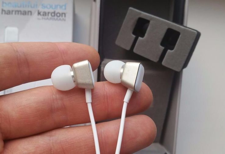 Harman/Kardon AE для Apple ipod ipad iphone 5 6 Новые. Оригинал (код 200), photo number 6