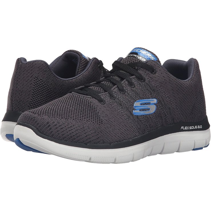 Кроссовки Skechers Flex Advantage 2.0 Missing Link, оригинал. 41р., фото №2