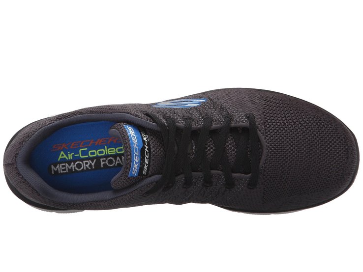 Кроссовки Skechers Flex Advantage 2.0 Missing Link, оригинал. 41р., фото №5