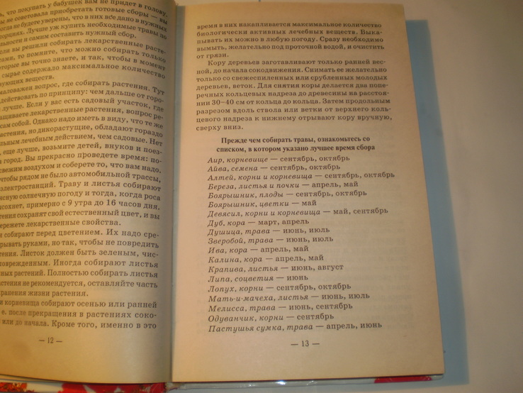 Православный лечебник.Рецепты проверенные временем.2008 год., numer zdjęcia 4