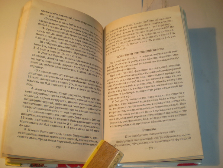 Православный лечебник.Рецепты проверенные временем.2008 год., photo number 7