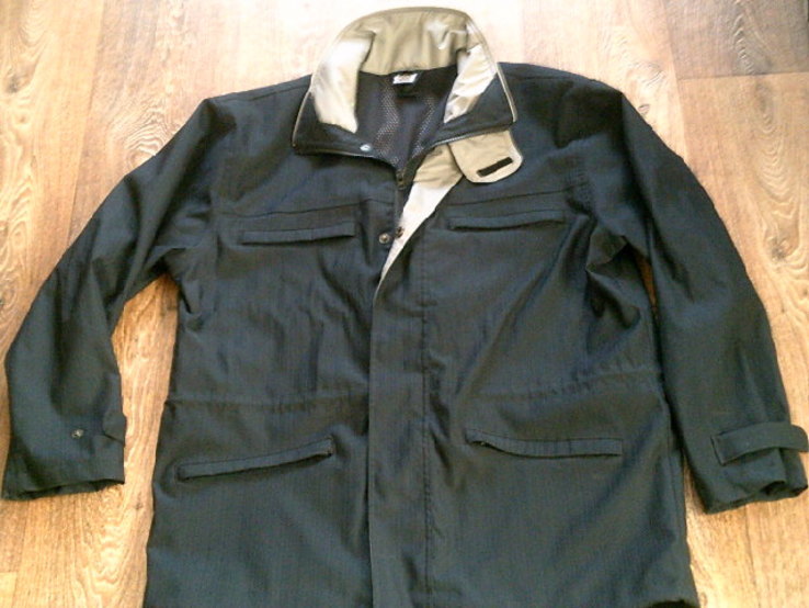 Amag audi - стильная легкая куртка, photo number 4