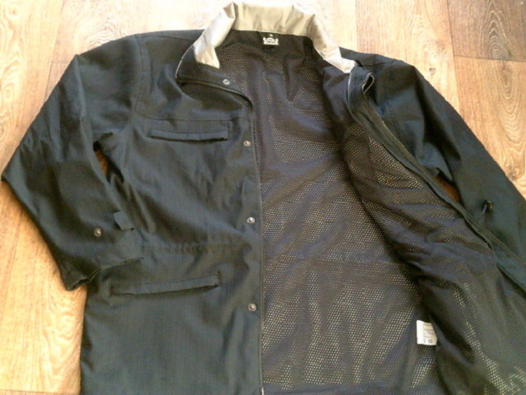 Amag audi - стильная легкая куртка, фото №8