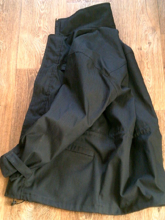 Amag audi - стильная легкая куртка, photo number 11
