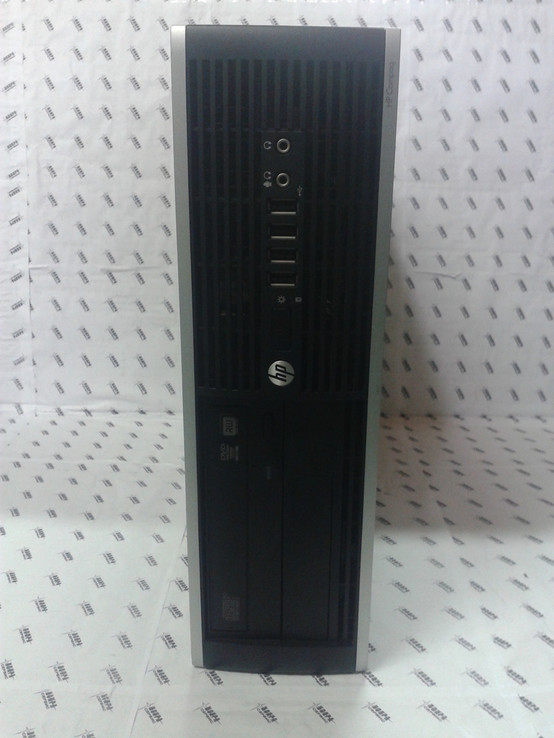 Системный блок HP 2-ядра 3.0GHz/4Gb -DDR3/ HDD-500Gb, photo number 4