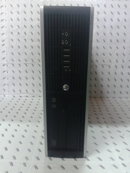 Системный блок HP 2-ядра 3.0GHz/8Gb-DDR3/HDD-500Gb, numer zdjęcia 4