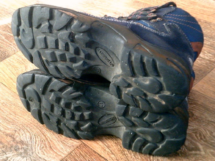 Everest water tex - стильные кроссы разм.41, photo number 9