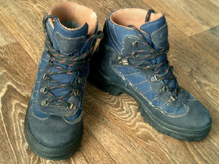 Everest water tex - стильные кроссы разм.41, photo number 2