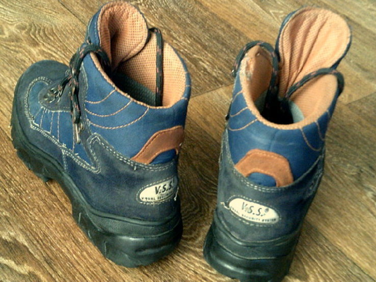 Everest water tex - стильные кроссы разм.41, фото №13