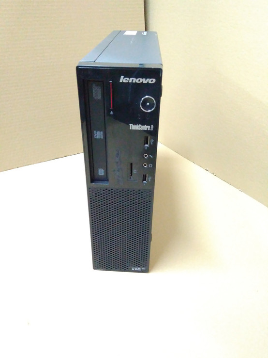 Системный блок Lenovo 2-ядра 3.1GHz/DDR3-4Gb/HDD-500Gb, фото №4