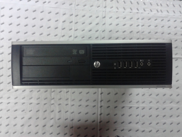 Системный блок HP 4-ядра 3.2GHz/DDR3-4Gb/HDD-250Gb, photo number 5