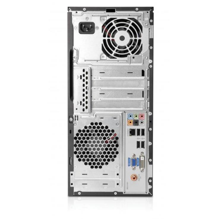 Системный блок HP 4 ядра 2.33 GHz/4Gb-DDR3/HDD-320Gb, фото №3