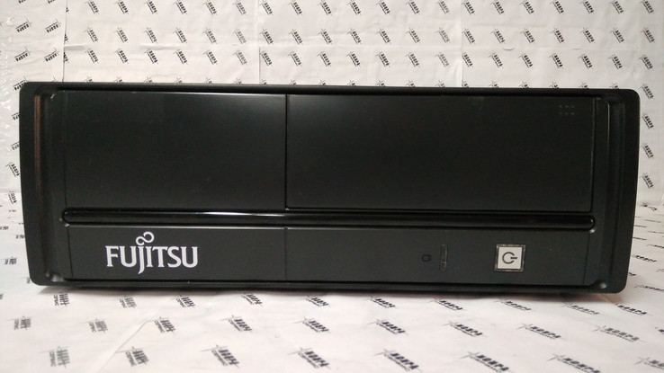Системный блок Fujitsu 2-ядра 2.5GHz/2Gb-DDR3/HDD-80Gb ультра дешевый., numer zdjęcia 3