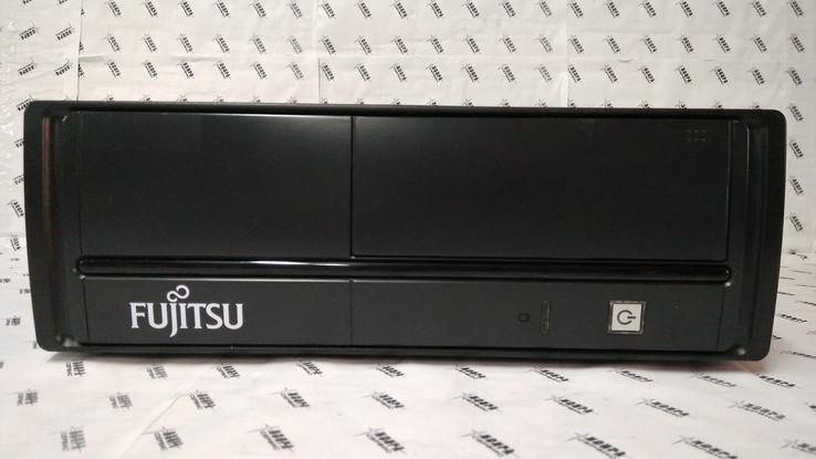 Системный блок Fujitsu 2-ядра 2.5GHz/2Gb-DDR3/HDD-80Gb ультра дешевый., фото №3