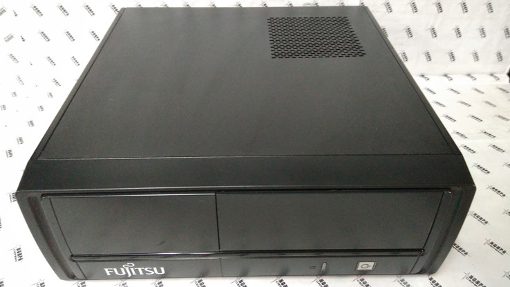 Системный блок Fujitsu 2-ядра 2.5GHz/2Gb-DDR3/HDD-80Gb ультра дешевый., numer zdjęcia 5