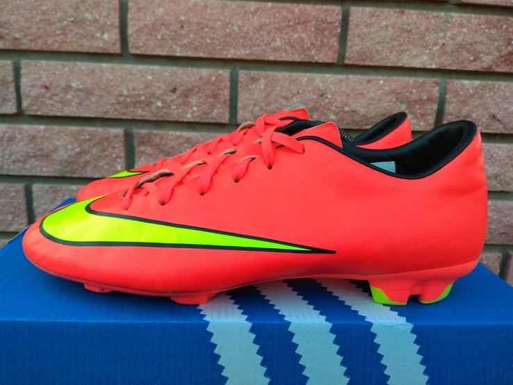 Nike Mercurial - Копочки Оригінал (41/26), numer zdjęcia 2