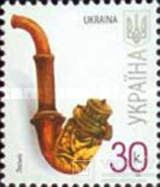 Украина 2008 стандарт