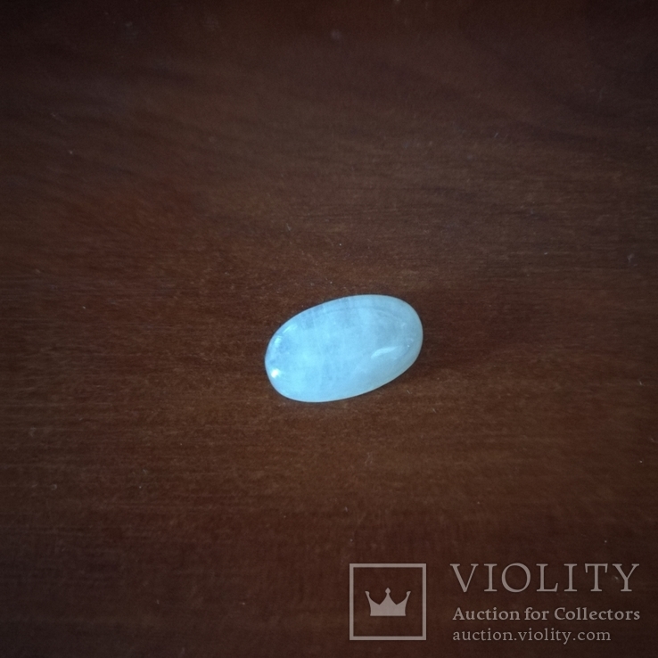 Натуральный лунный камень, фото №3