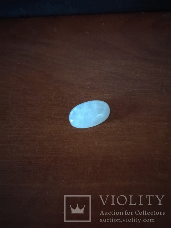 Натуральный лунный камень, фото №6