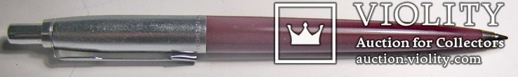 Ручка KOH-I-NOOR 5850 Czechoslovakia