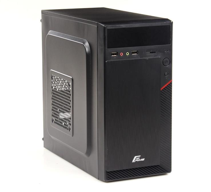 Системный блок NO A4-4020 F1 2-ядра 3,2GHz (AMD A4-4020/DDR3 - 4Gb/HDD-320Gb), фото №3