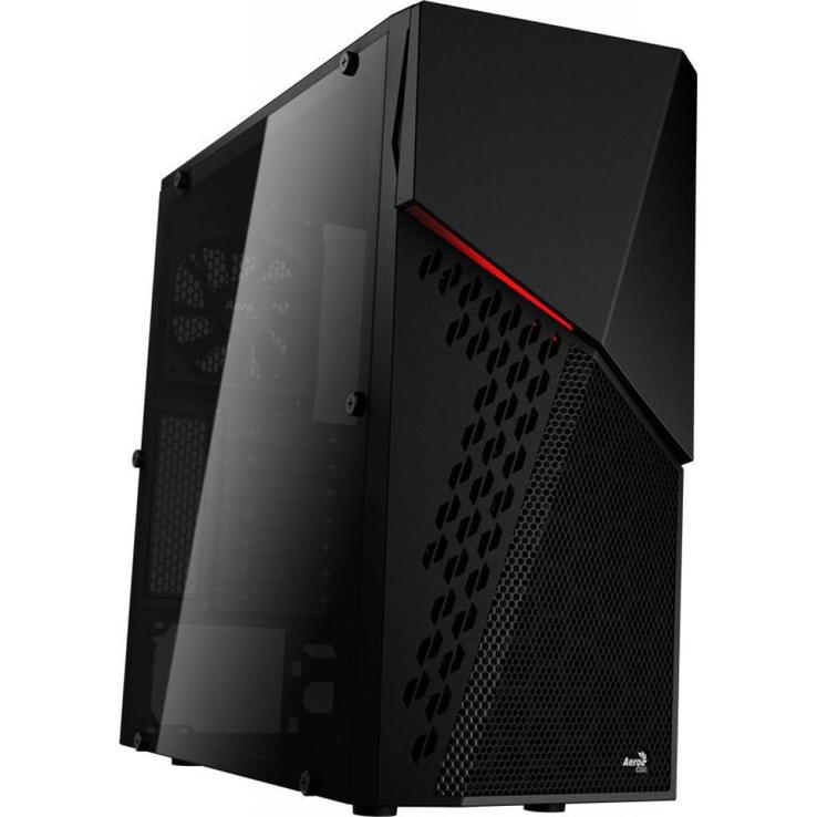 Игровой компьютер NG i5-7400 A1 4-ядра 3.0-3.5GHz (i5-7400/DDR4- 16Gb/SSD-120Gb, numer zdjęcia 3