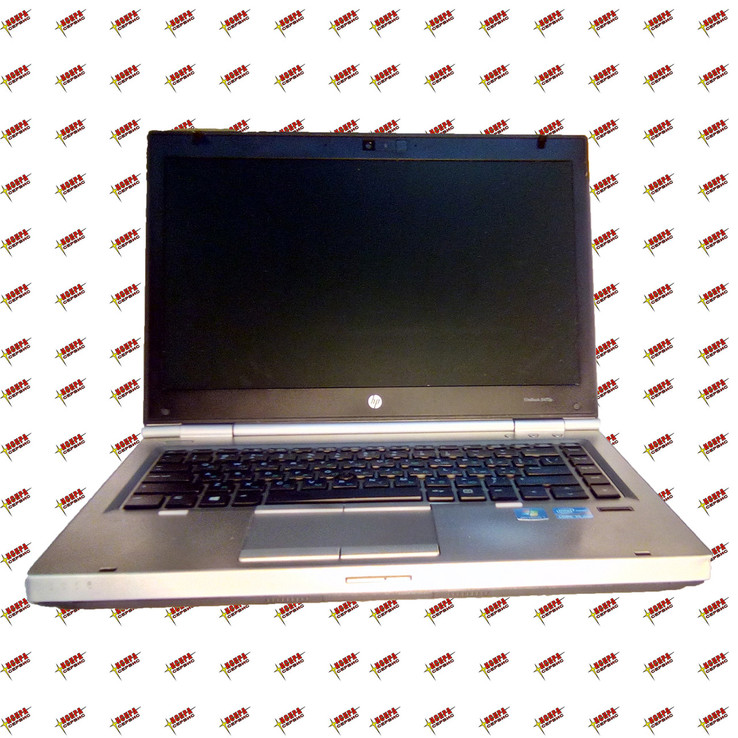 Ноутбук HP 8470P (14.1(1600*900) /I5-3320M/4Gb DDR3/ 320гб), фото №4