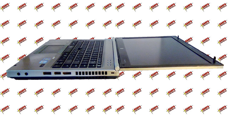 Ноутбук HP 8470P (14.1(1600*900) /I5-3320M/4Gb DDR3/ 320гб), фото №6