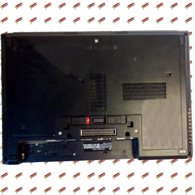 Ноутбук HP 8470P (14.1(1600*900) /I5-3320M/4Gb DDR3/ 320гб), фото №9