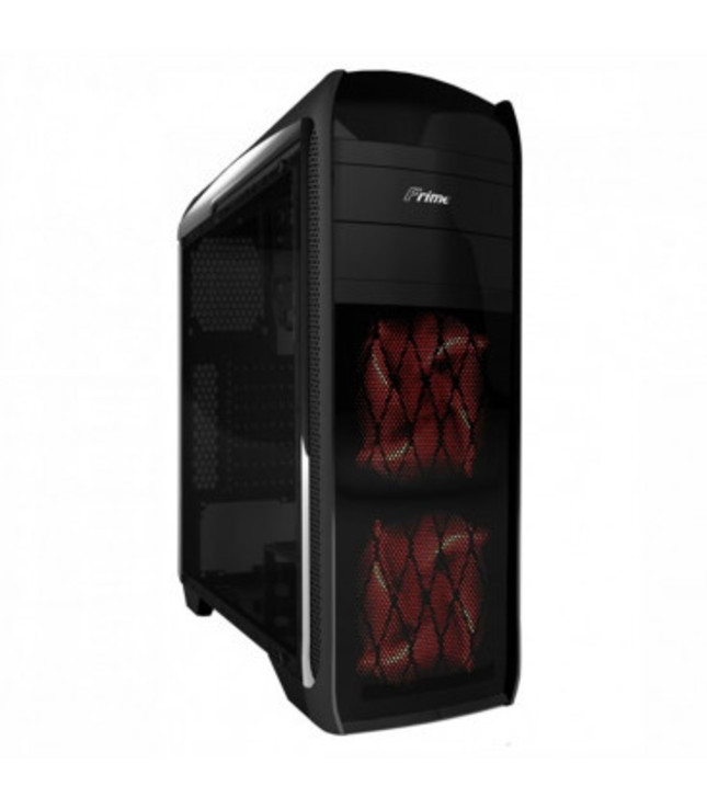 Komputer do gier NG Ryzen 7 1700X F2 (Ryzen 7 1700X/DDR4 - 32Gb/HDD 3Tb/GTX1080), numer zdjęcia 2