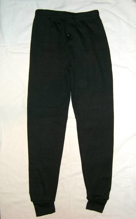 Nastoletni zimowe spodnie Artyulya (rozmiar M), numer zdjęcia 2