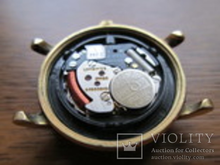 Часы Longines женские. Швейцария, классический стиль., фото №9