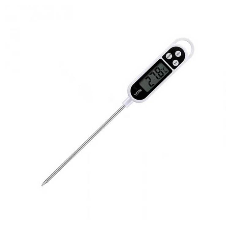 Цифровой термометр для мяса и тд.. TP-300, фото №4
