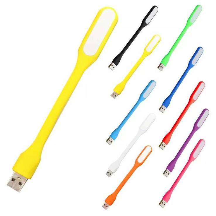 USB фонарь led, numer zdjęcia 5