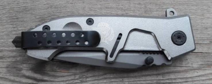 Нож MF-2, фото №6