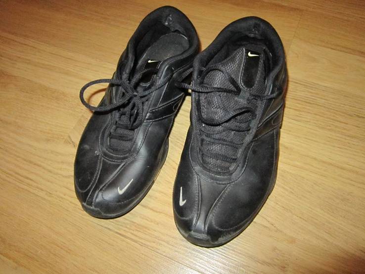 Nike, розмір 37.5  устілка 23.5 см, photo number 4