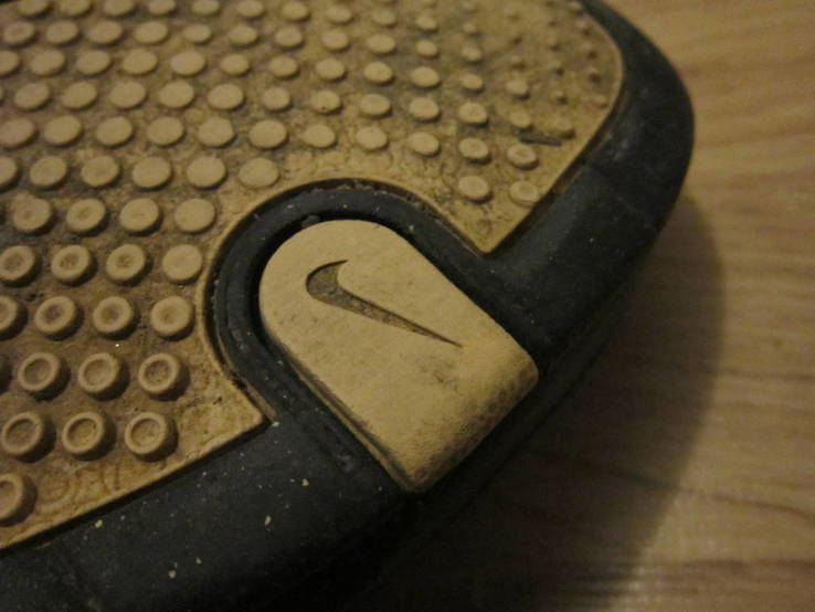 Nike, розмір 37.5  устілка 23.5 см, photo number 12