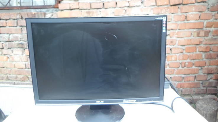 Монітор ASUS LCD VW225N з Німеччини, фото №2