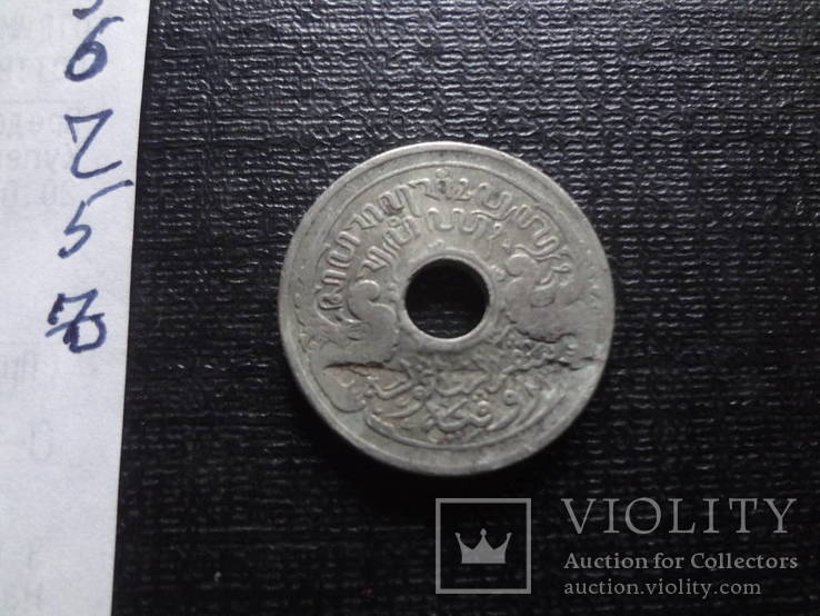 5 центов 1921 Нидерландская Индия   (Ч.5.8)~, фото №5