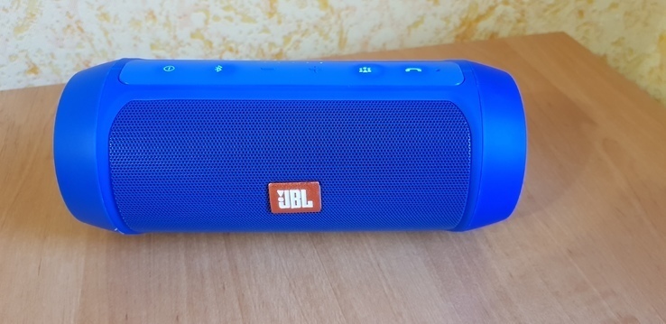 Bluetooth колонка JBL Charge2+  ( Копия ), photo number 3