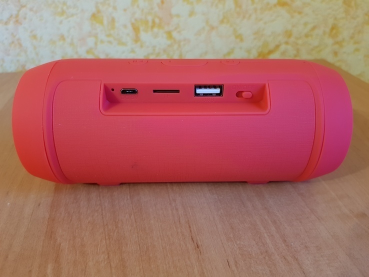 Портативная Bluetooth колонка JBL Charge Mini  ( Копия ), фото №5