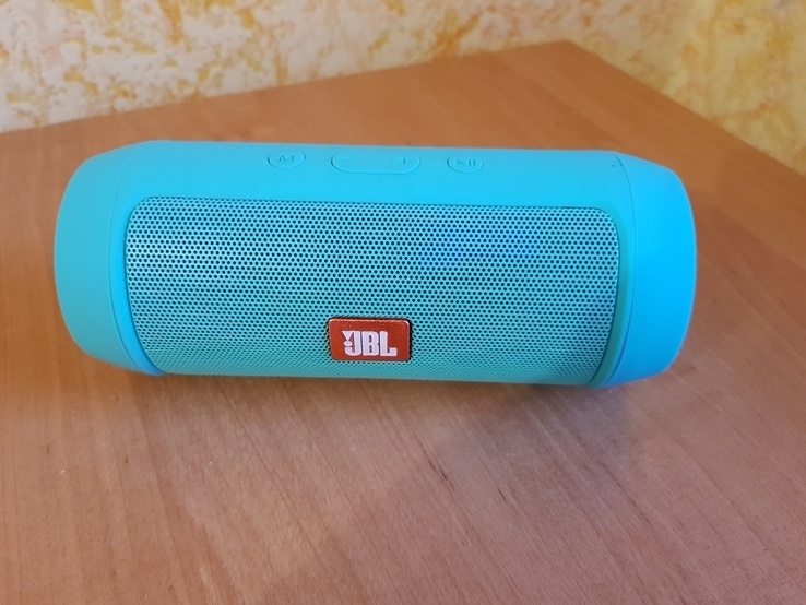 Bluetooth колонка JBL Charge Mini  ( Копия ), photo number 3