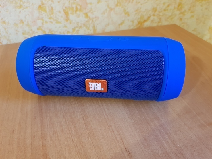 Bluetooth колонка JBL Charge Mini  ( Копия ), numer zdjęcia 3