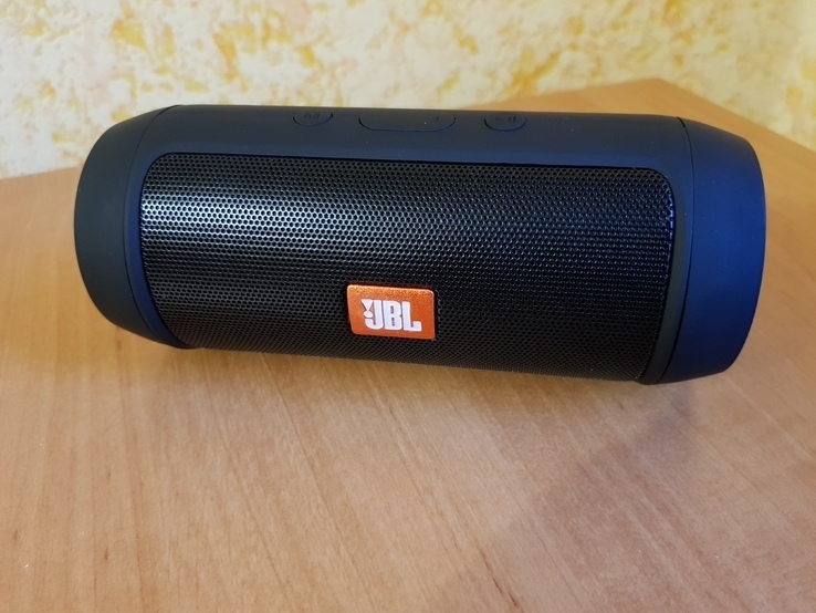 Портативная Bluetooth колонка JBL Charge Mini  ( Копия ), numer zdjęcia 3